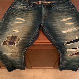 Cult Of Individuality Jeans for men